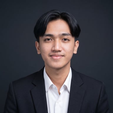 Foto profil Galih Praditya Kurniawan